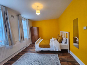 Apartment Near Spitalfields